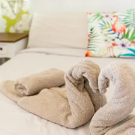 アパート Sea Breeze Ocean View