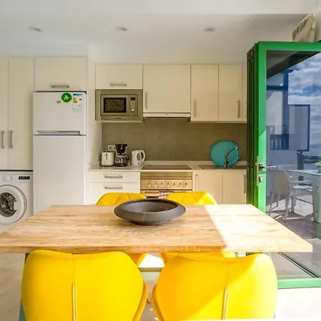 Sea Breeze Ocean View