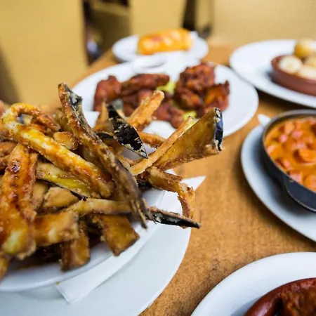 アパート Sea Breeze Ocean View プラヤ・ブランカ