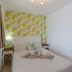 Sea Breeze Ocean View Apartment Playa Blanca (Lanzarote)