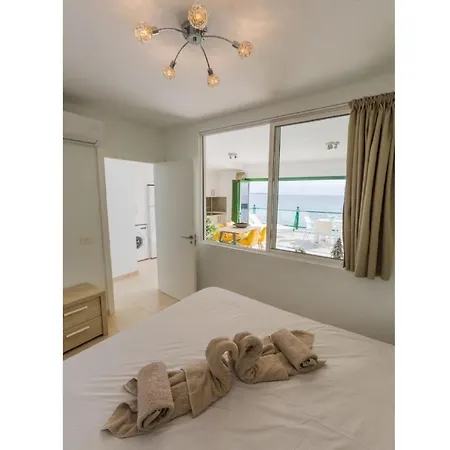 Sea Breeze Ocean View * Playa Blanca