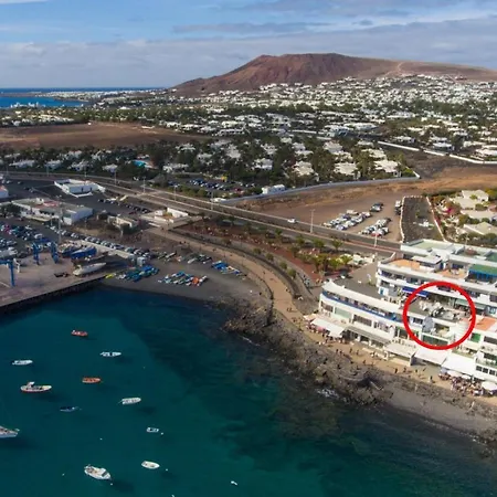 Sea Breeze Ocean View Daire