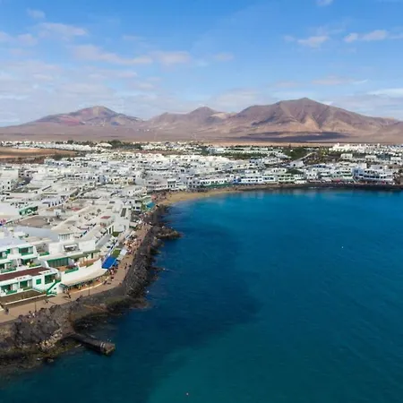 Daire Sea Breeze Ocean View