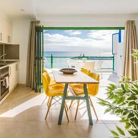 דירה Sea Breeze Ocean View