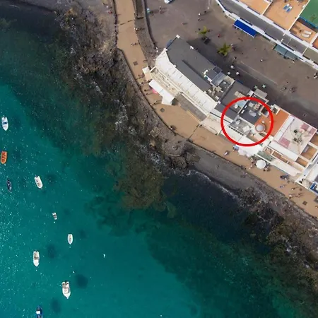 Sea Breeze Ocean View Apartment Playa Blanca (Lanzarote)