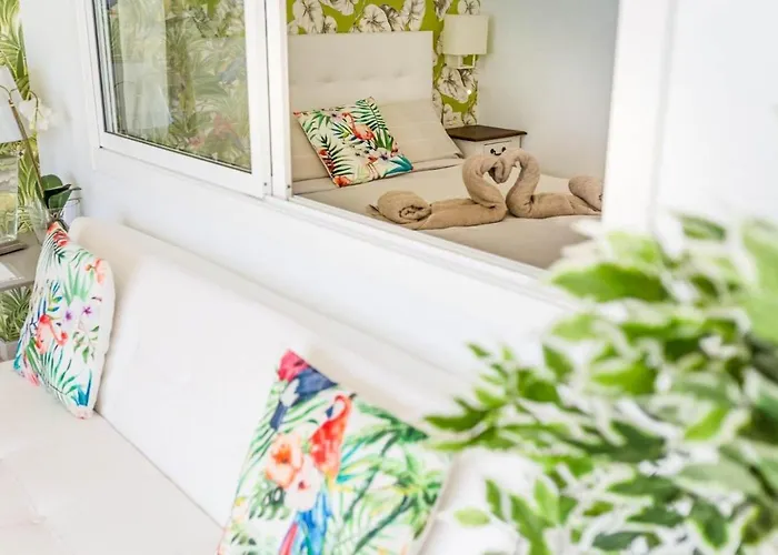 Sea Breeze Ocean View פלאיה בלנקה