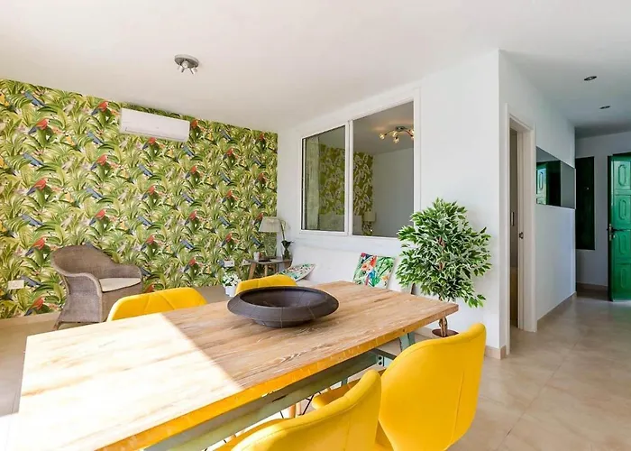 Sea Breeze Ocean View פלאיה בלנקה