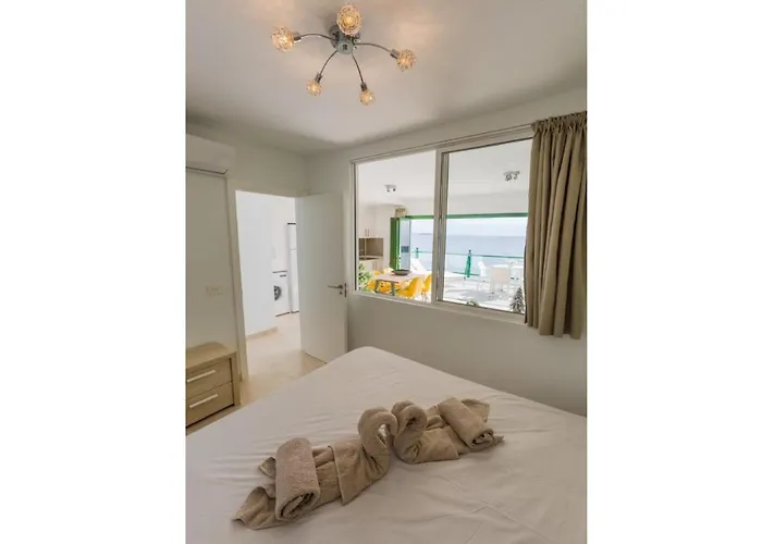 Sea Breeze Ocean View * Playa Blanca (Lanzarote)