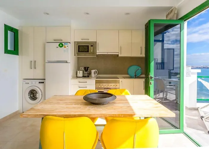 Sea Breeze Ocean View