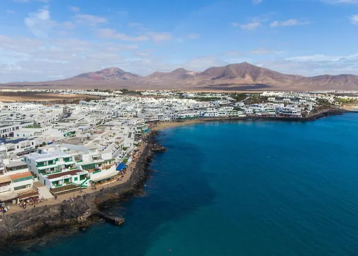 Lägenhet Sea Breeze Ocean View