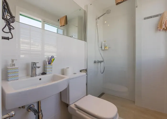 Sea Breeze Ocean View