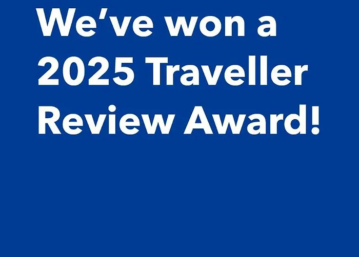 Lägenhet Sea Breeze Ocean View