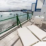 דירה Sea Breeze Ocean View פלאיה בלנקה