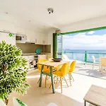 Διαμέρισμα Sea Breeze Ocean View