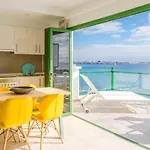 דירה Sea Breeze Ocean View *