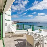 Sea Breeze Ocean View Playa Blanca