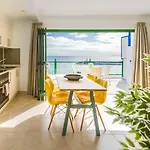 Διαμέρισμα Sea Breeze Ocean View