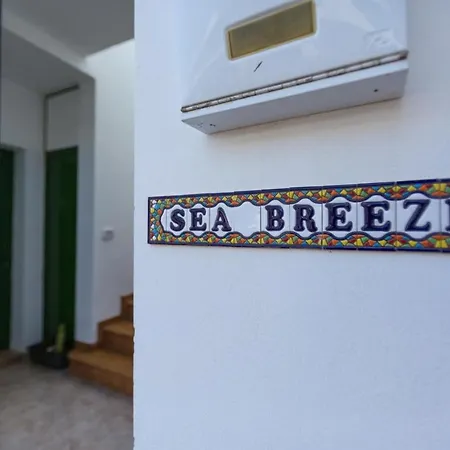 Sea Breeze Ocean View Πλάγια Μπλάνκα